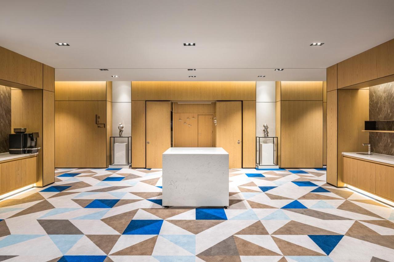 Hyatt Place New Taipei City Синджуан Екстериор снимка